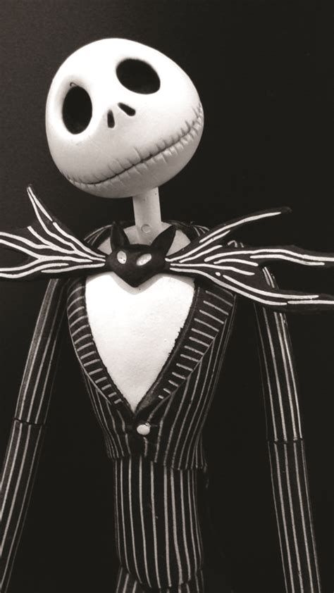 vintage nightmare before christmas desktop wallpaper