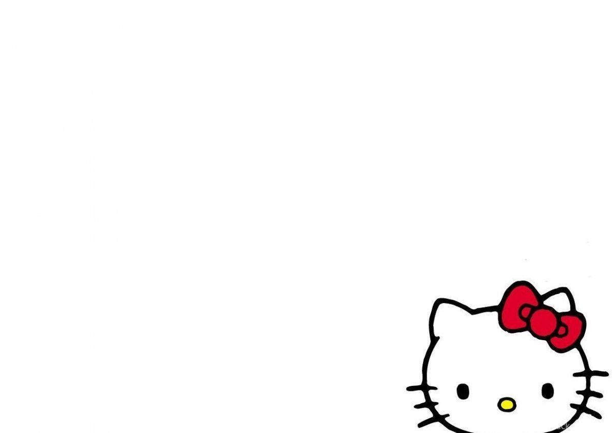 wallpaper hello kitty laptop 0025