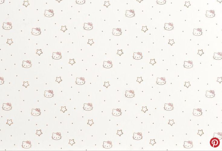 wallpaper hello kitty laptop 0078