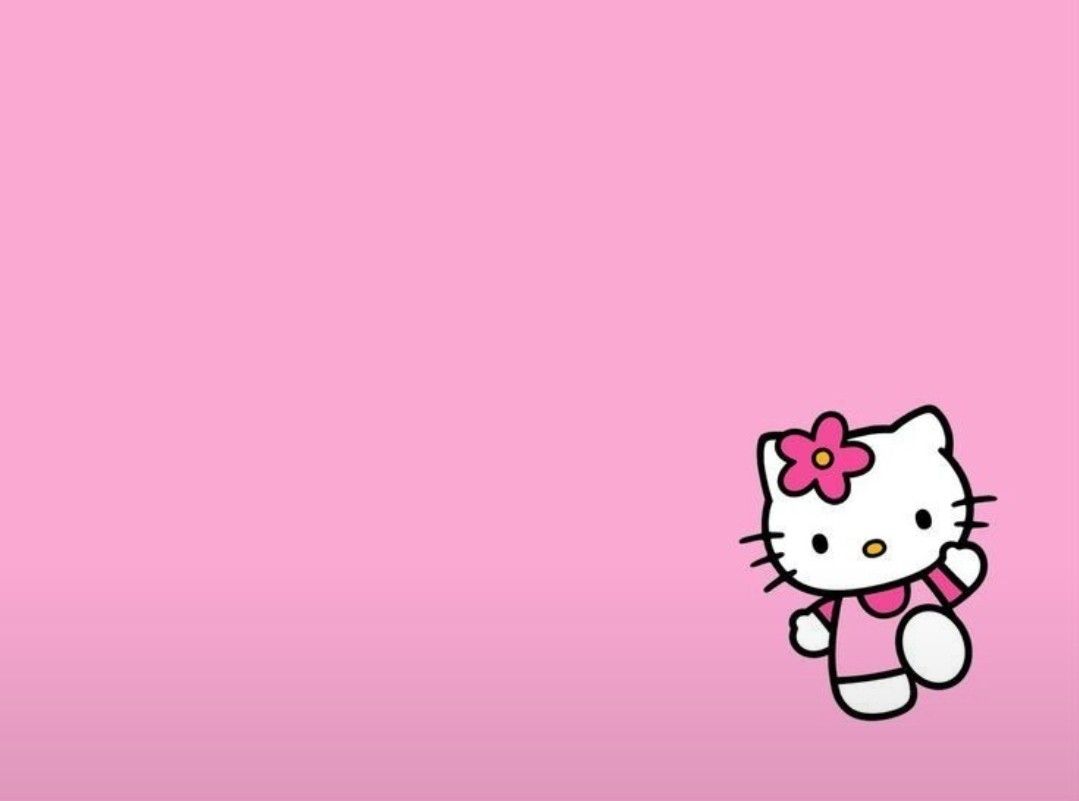 wallpaper hello kitty laptop 0094