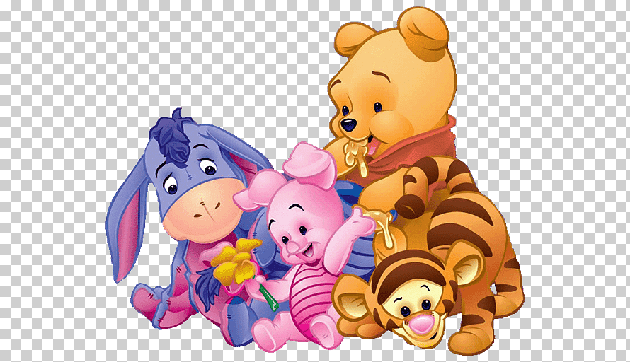 winnie the pooh desktop wallpaper with quotes.