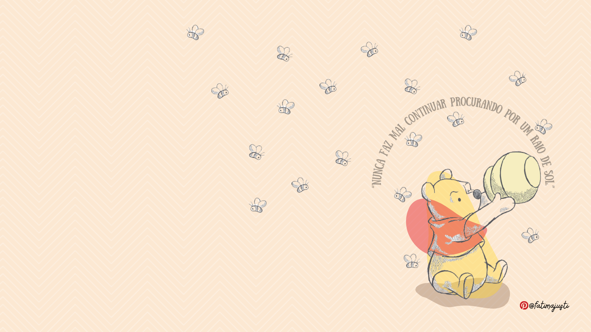 winnie the pooh desktop wallpaper 0028