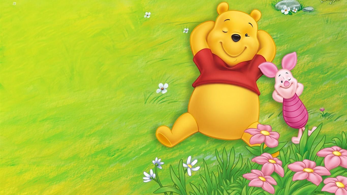 winnie the pooh desktop wallpaper 0042