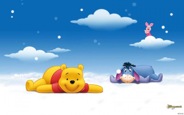 winnie the pooh desktop wallpaper 0046