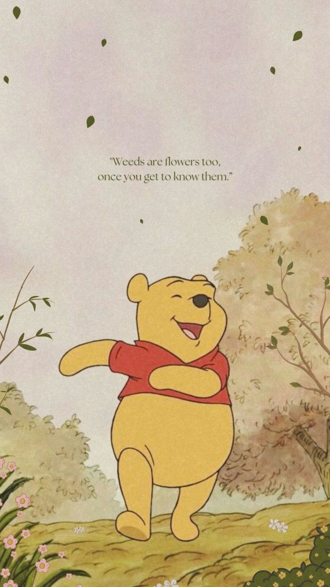 winnie the pooh desktop wallpaper 0050