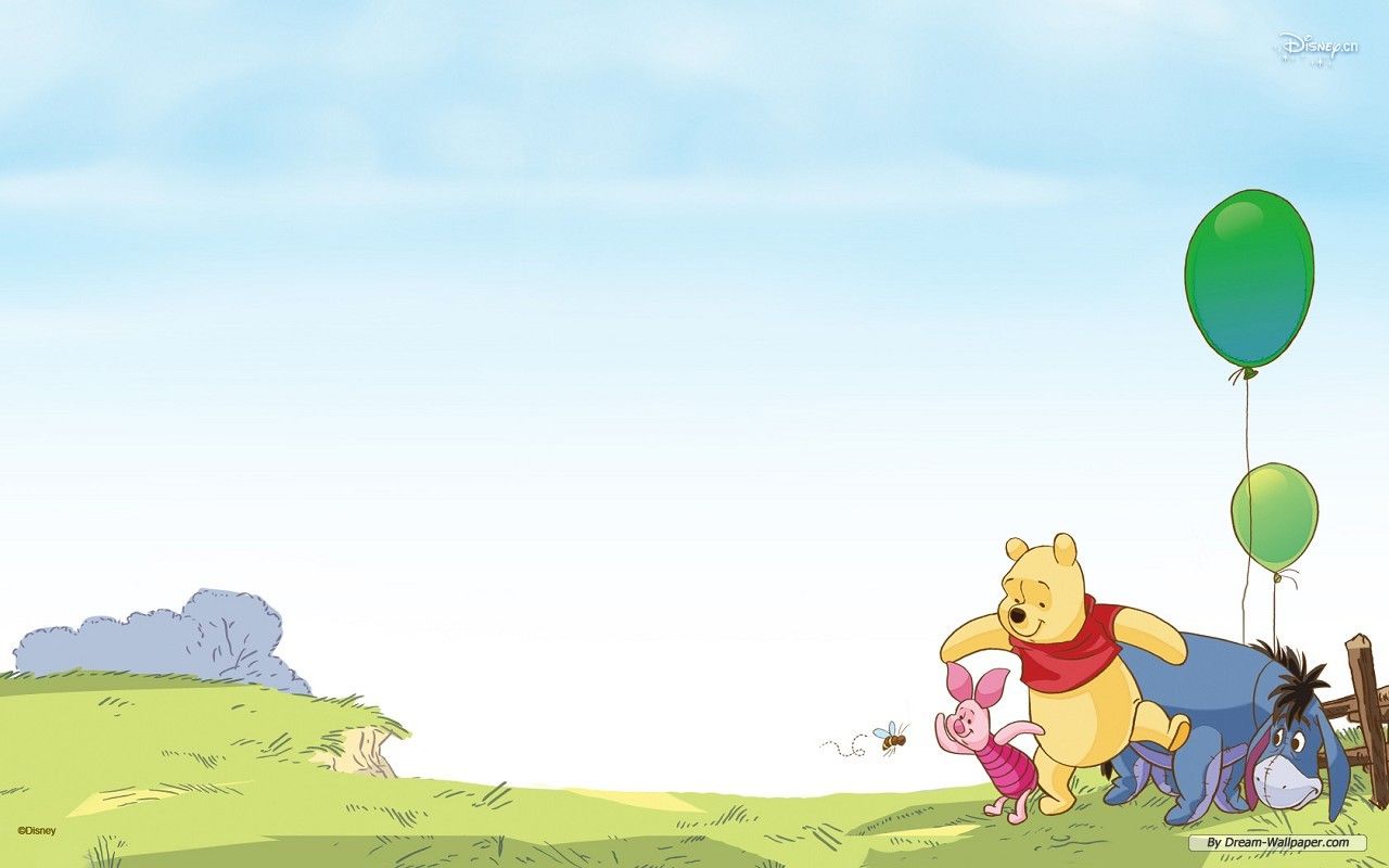 winnie the pooh desktop wallpaper 0054