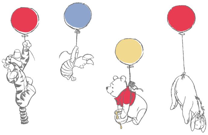 winnie the pooh desktop wallpaper 0075