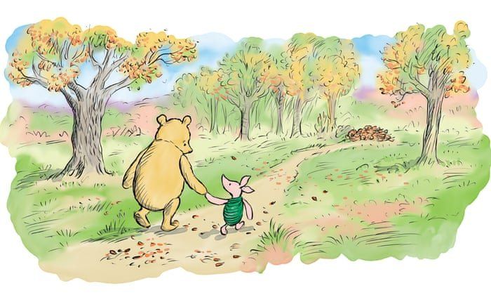 winnie the pooh desktop wallpaper 0088