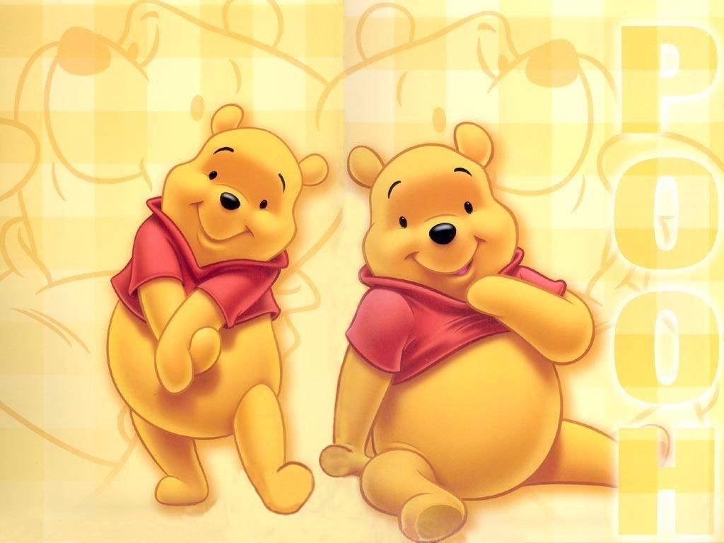 winnie the pooh desktop wallpaper 0095