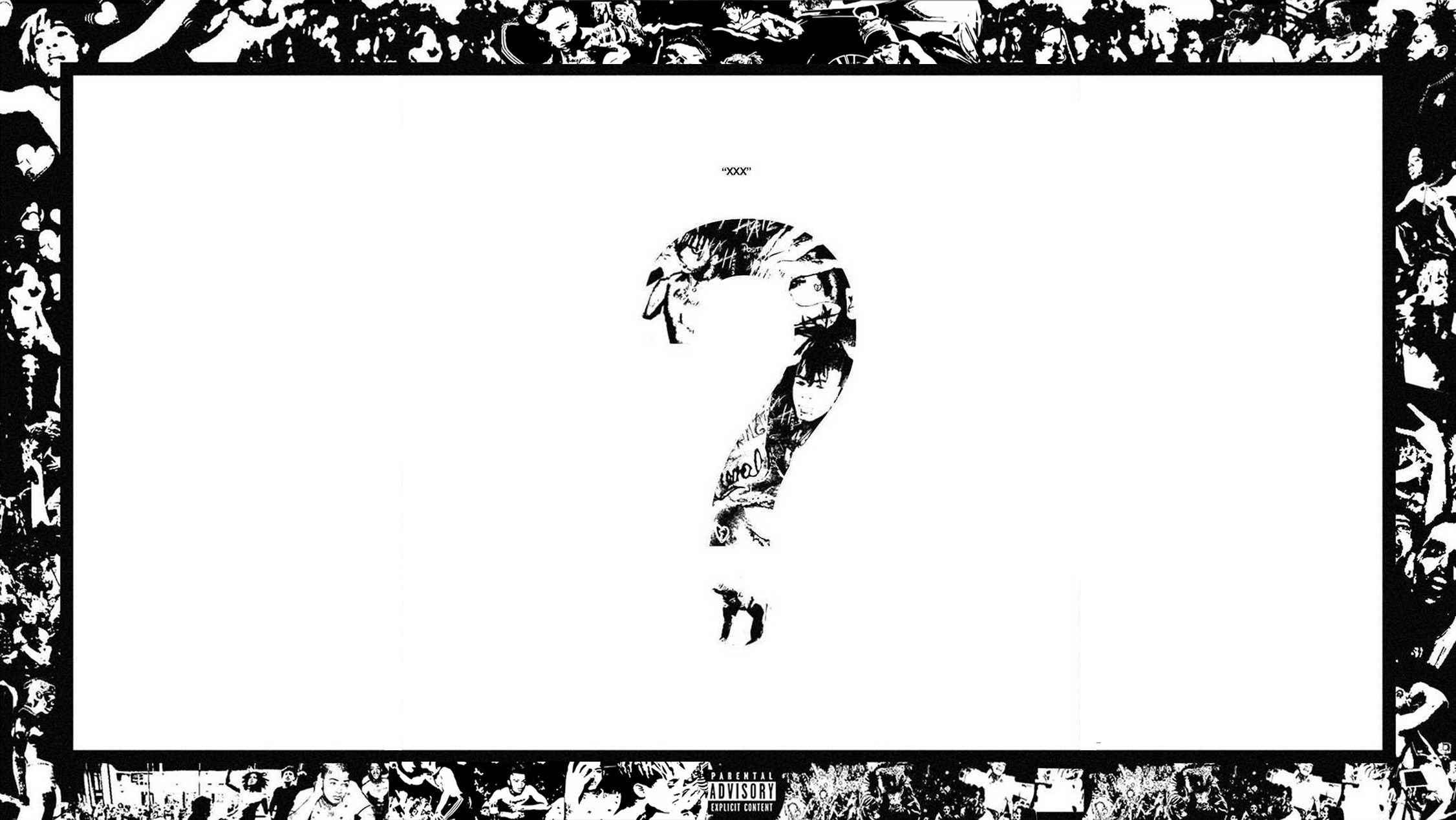 xxxtentacion wallpaper pc download