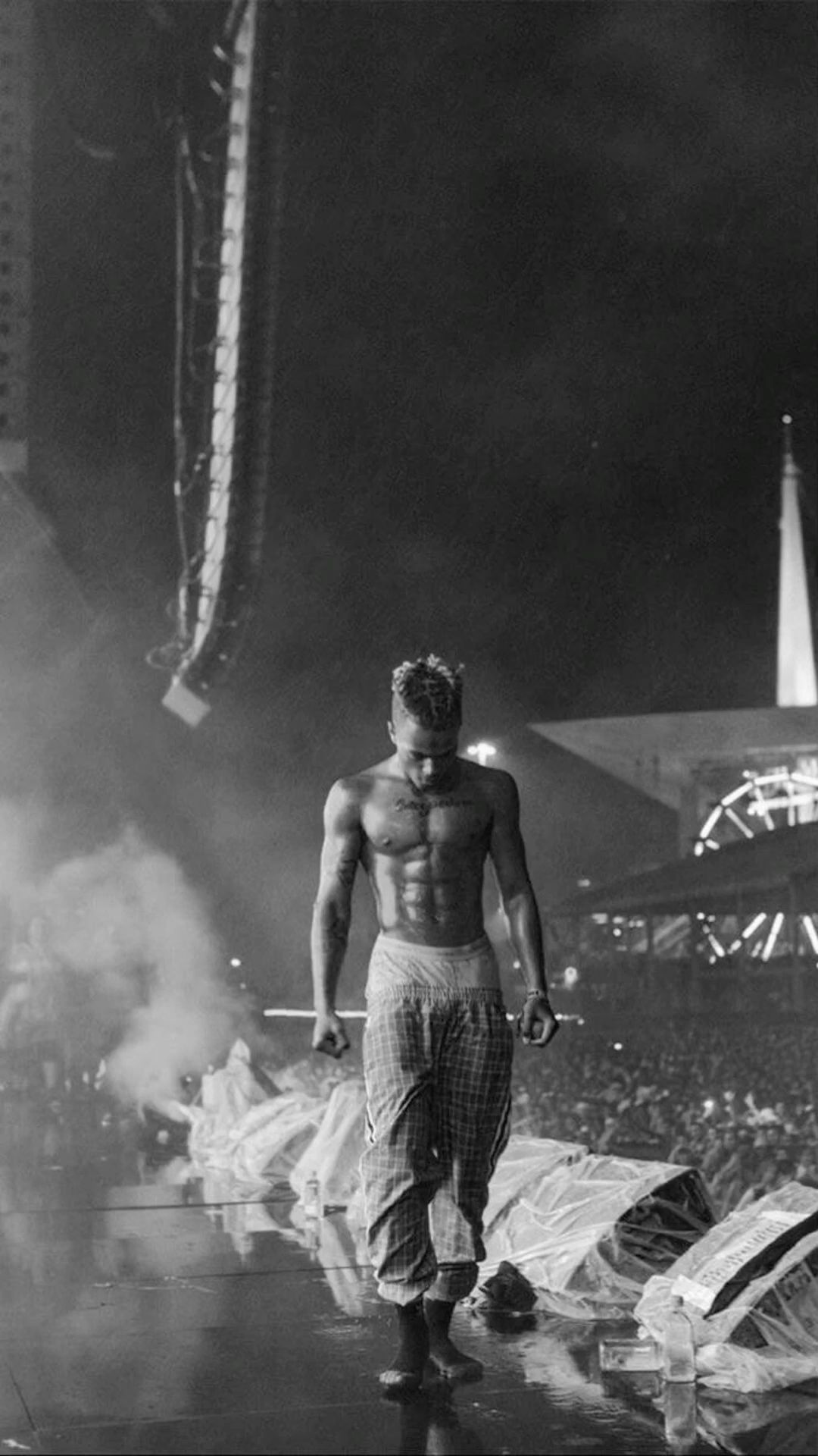 xxxtentacion wallpaper pc 0039