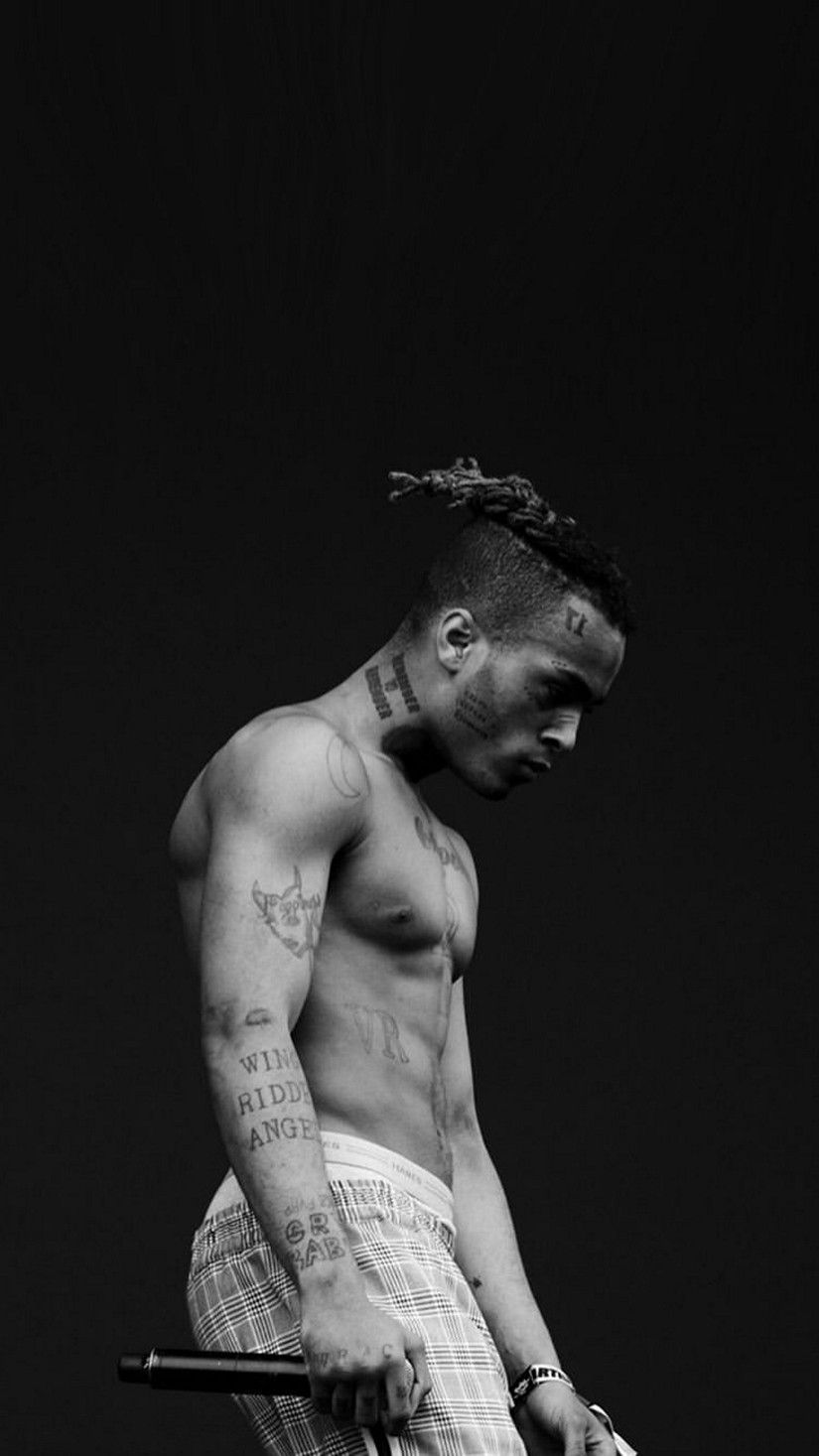 xxxtentacion wallpaper pc 0070