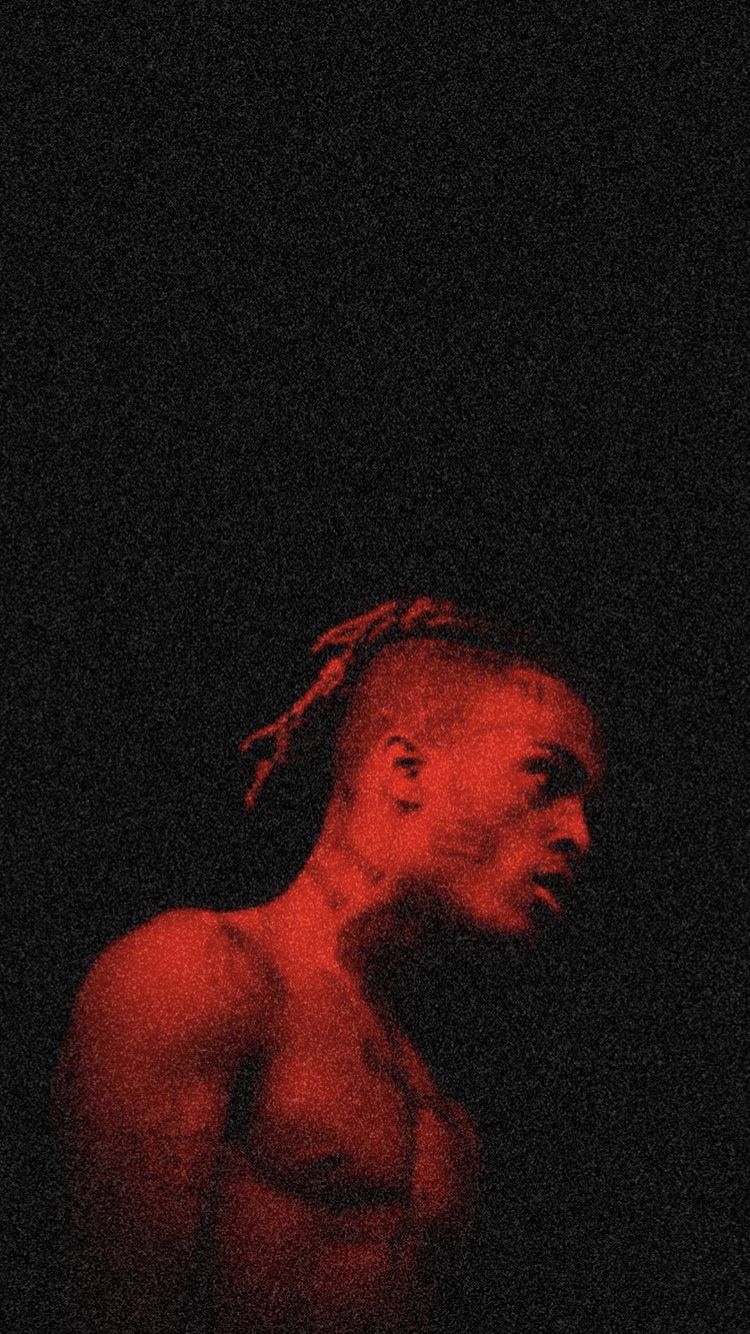 xxxtentacion wallpaper pc 0082