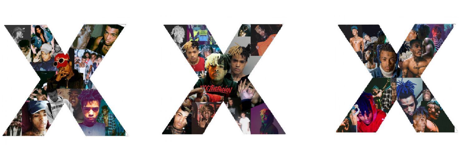 xxxtentacion wallpaper pc 0092